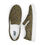 Thumbnail: BassxTrout Pattern(Camo) Men’s slip-on canvas shoe