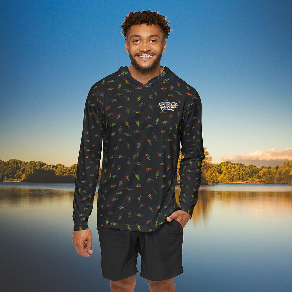 Thumbnail: Funky Bass Vibes Sun Shirt