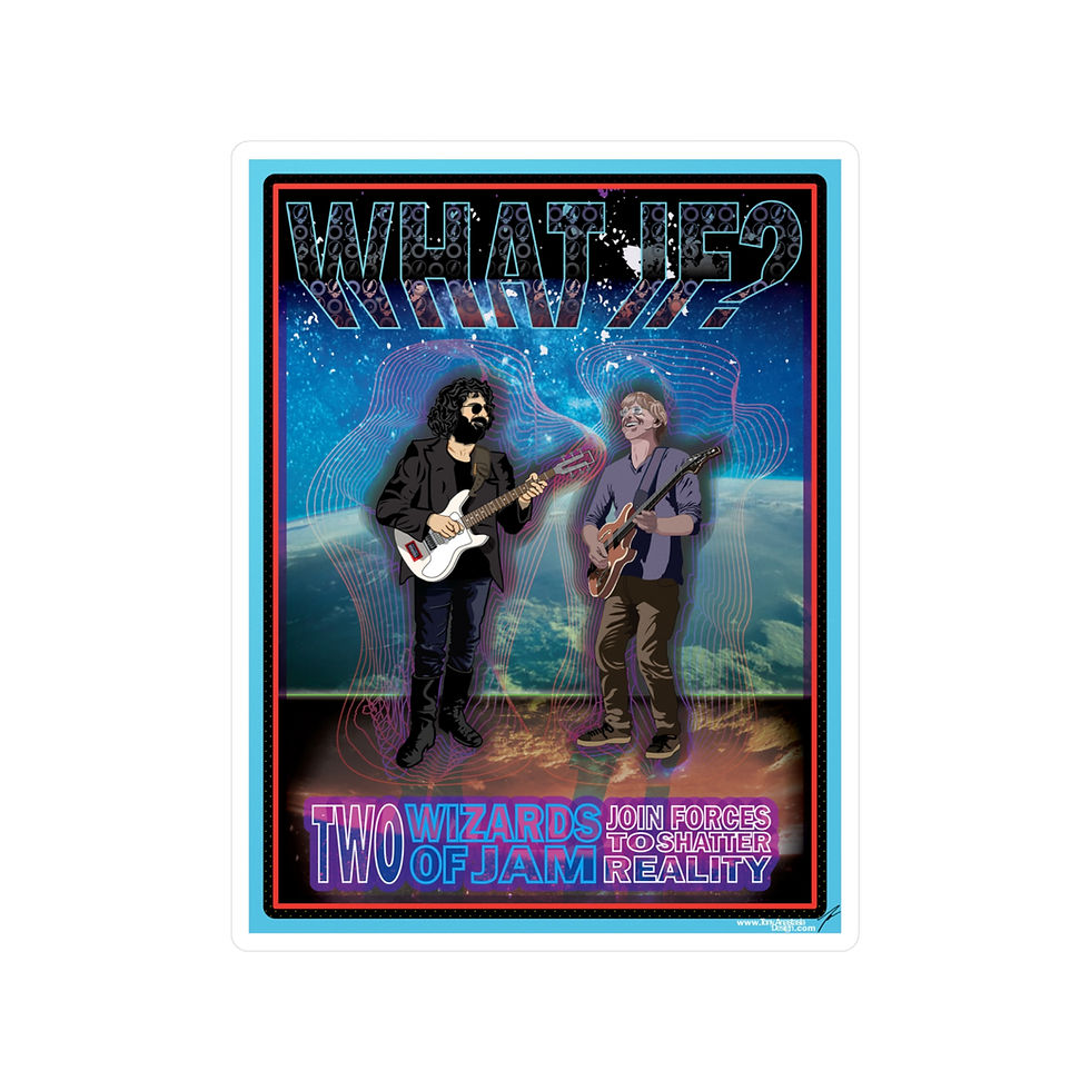 Thumbnail: Jerry X Trey Vinyl Decals