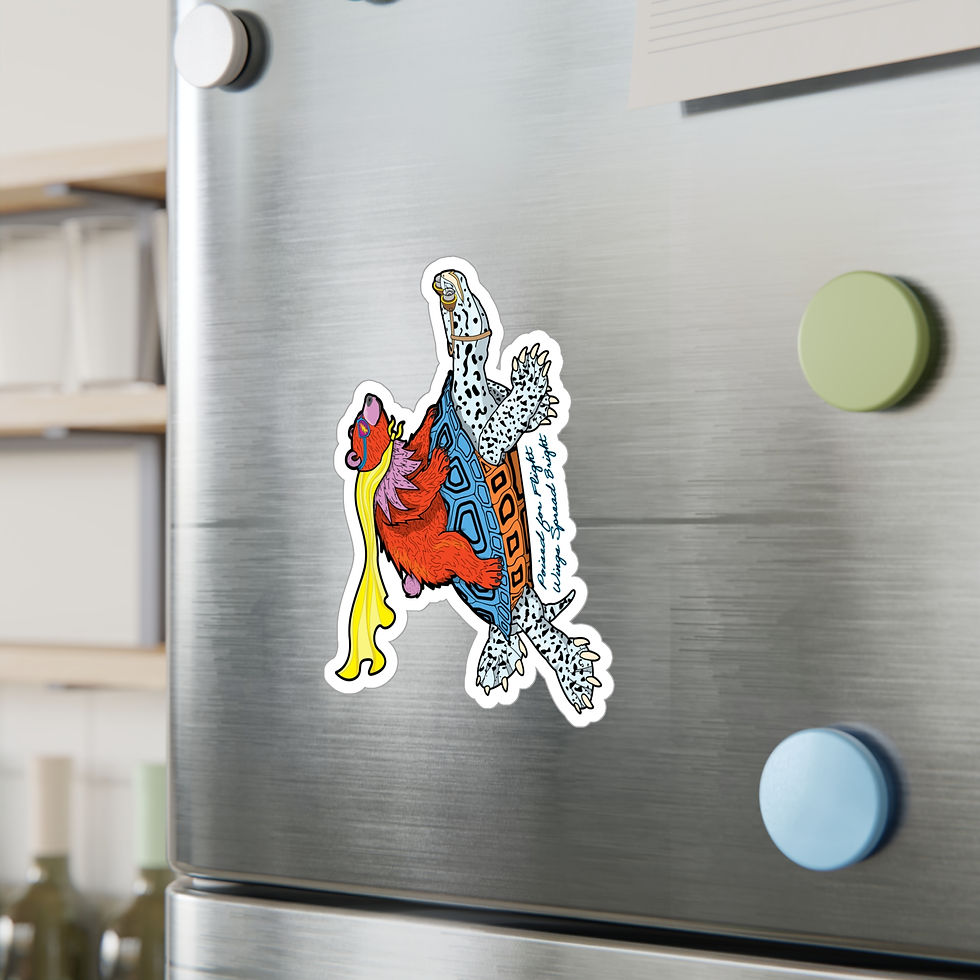 Thumbnail: Kiss-Cut Vinyl Decals