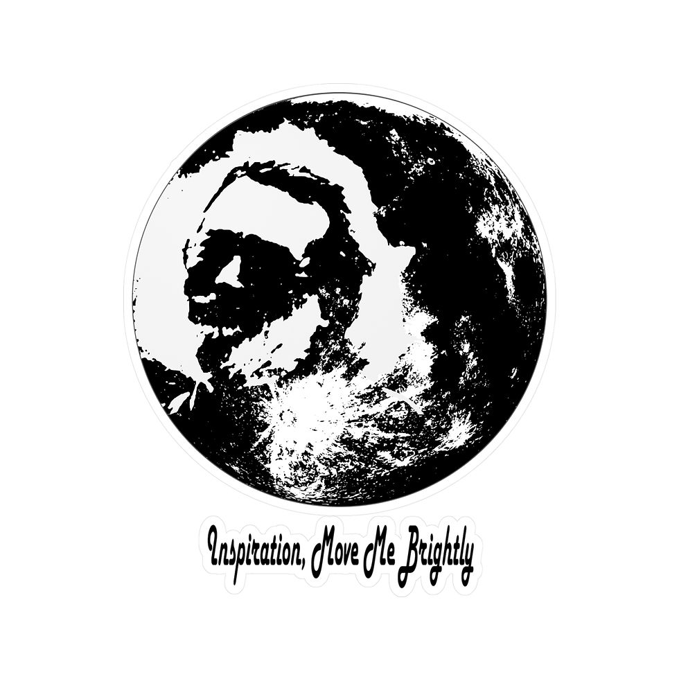 Thumbnail: Jerry Moon Vinyl Decals