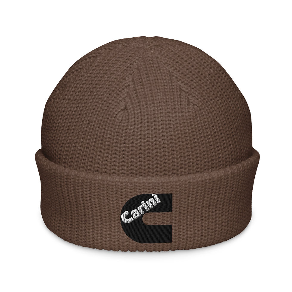 Thumbnail: Carini Beanie