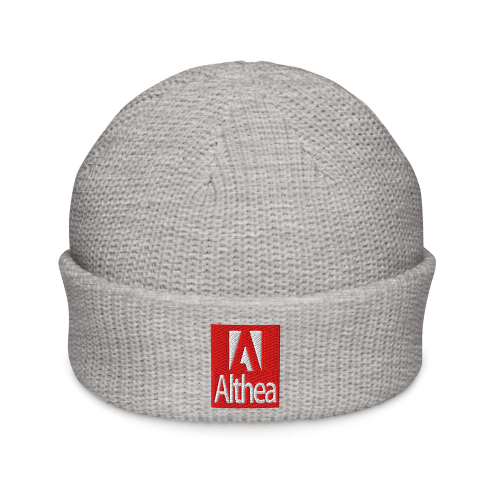 Thumbnail: Althea Beanie