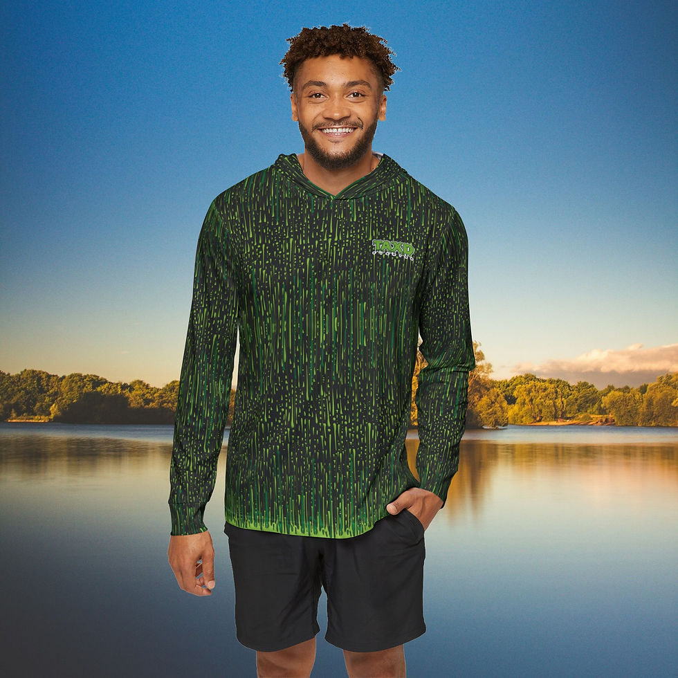 Thumbnail: Drippin v1 Sun Shirt