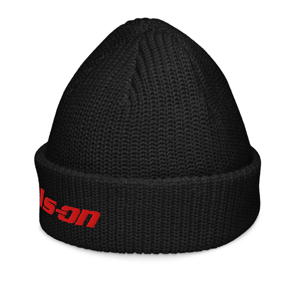 Thumbnail: Wilson Beanie