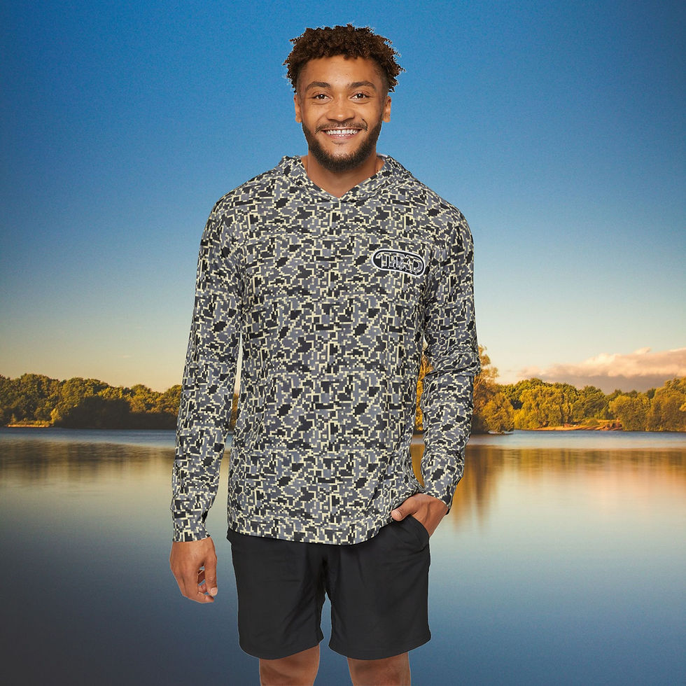 Thumbnail: Digi Camo v6 Sun Shirt