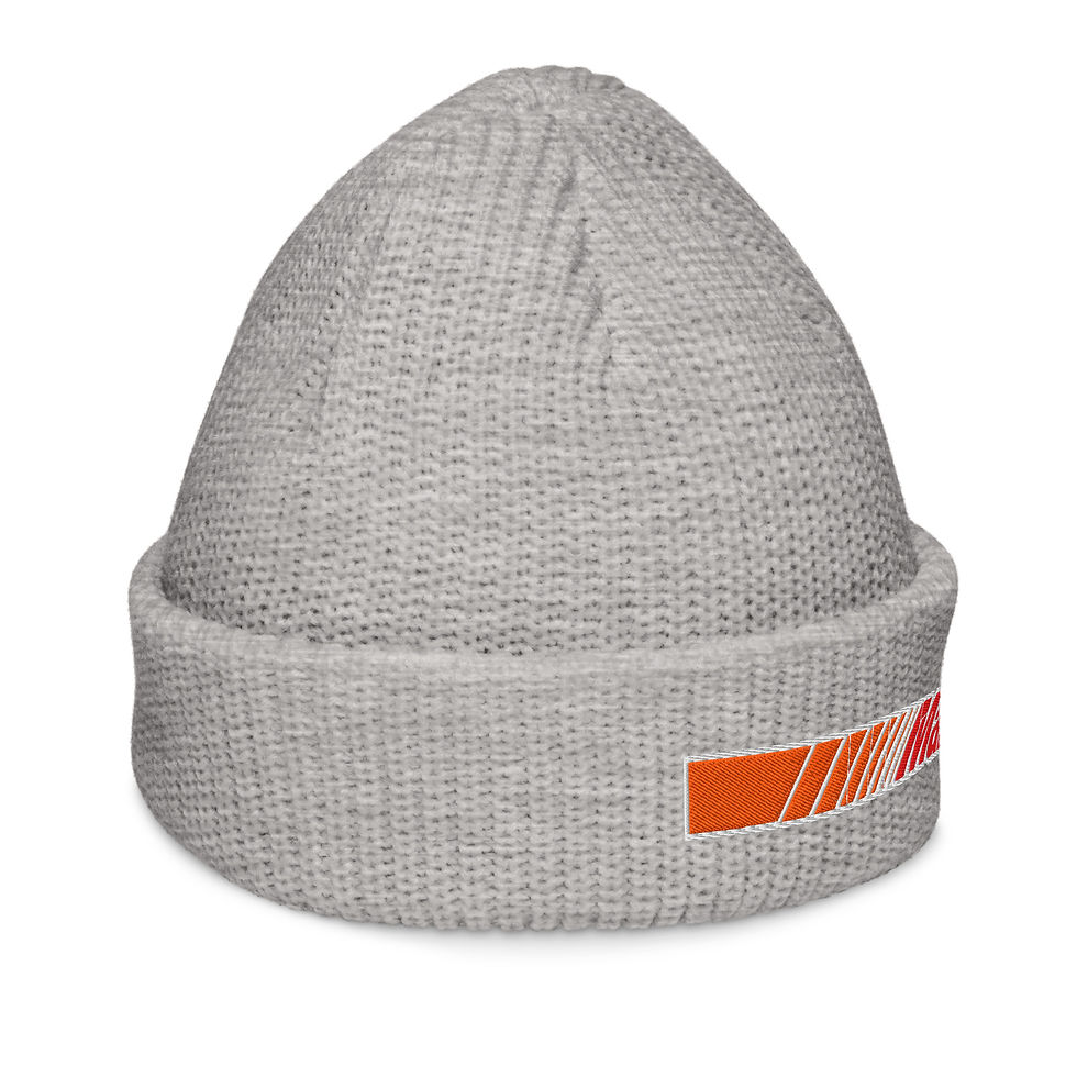 Thumbnail: Maze Beanie