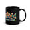 Thumbnail: TAXD/BASS COMIC Black Glossy Mug