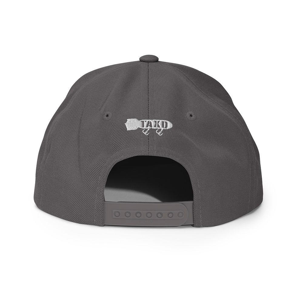 Thumbnail: Bombs Away Hat