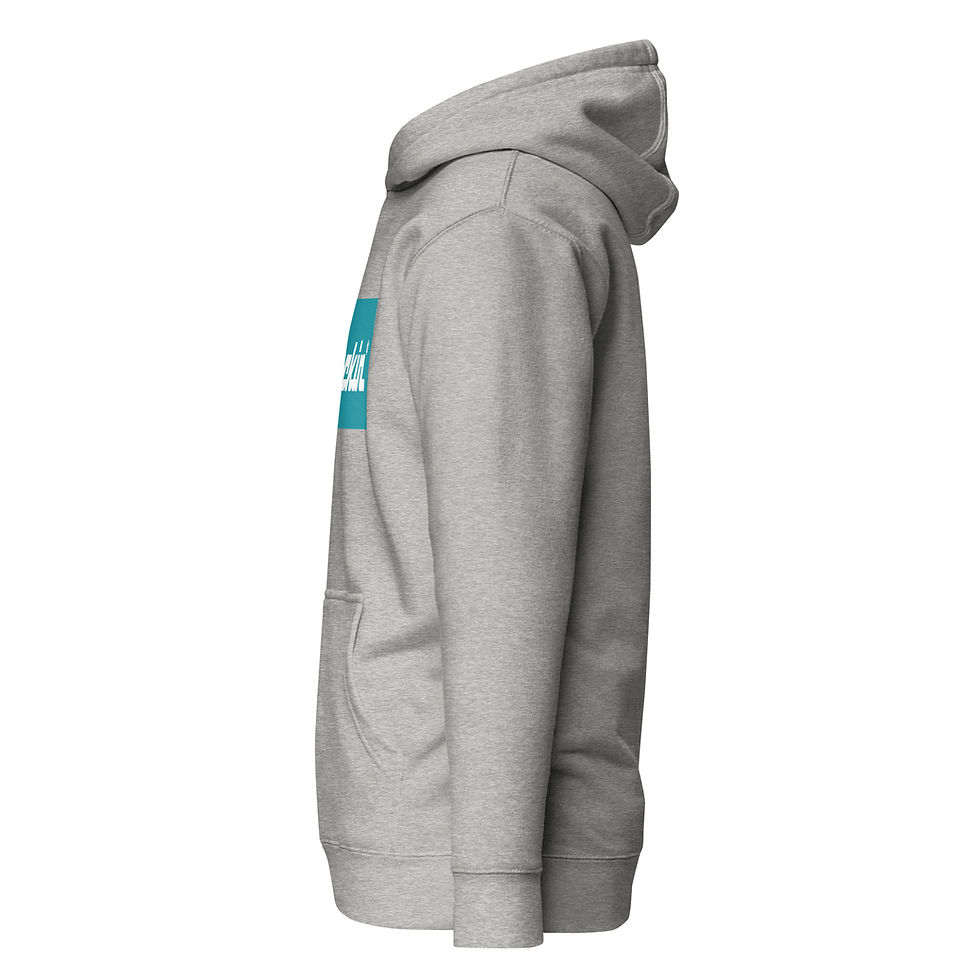 Thumbnail: GD Logos-Truckin-Makita Premium Hoodie