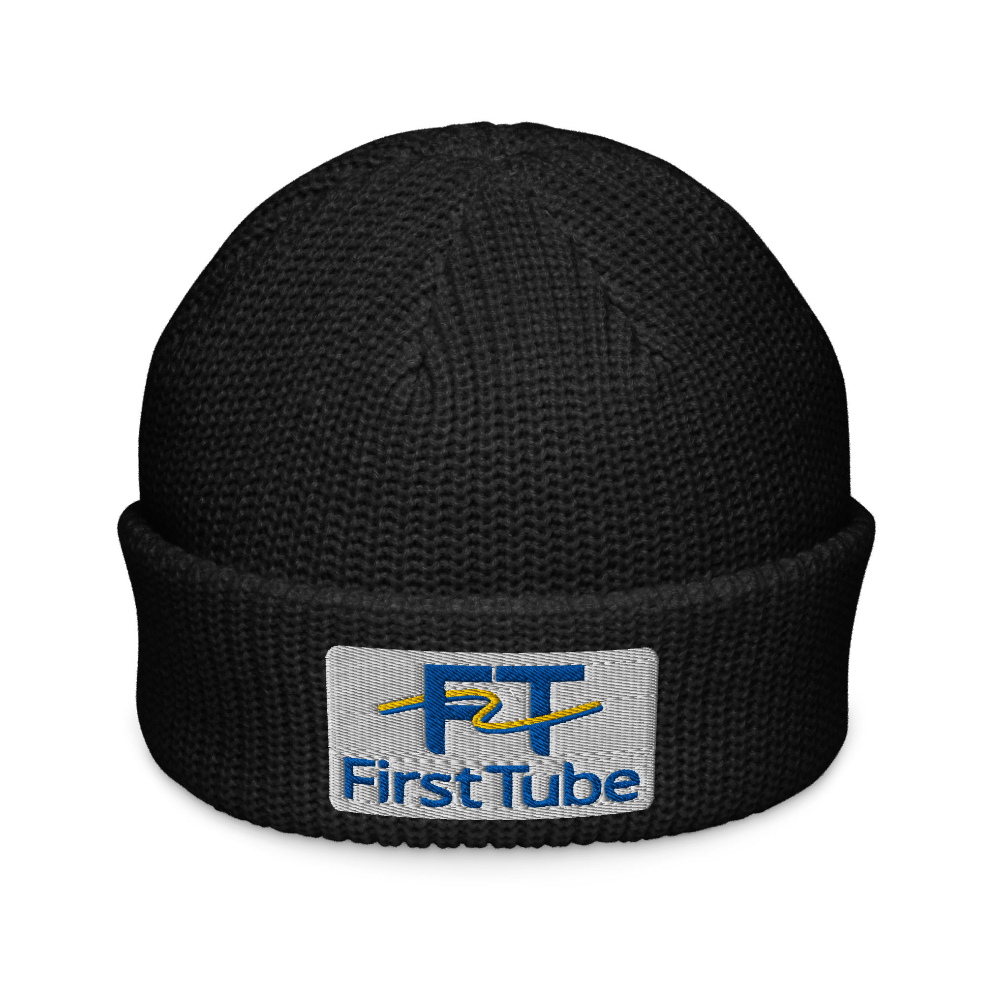 First Tube Beanie