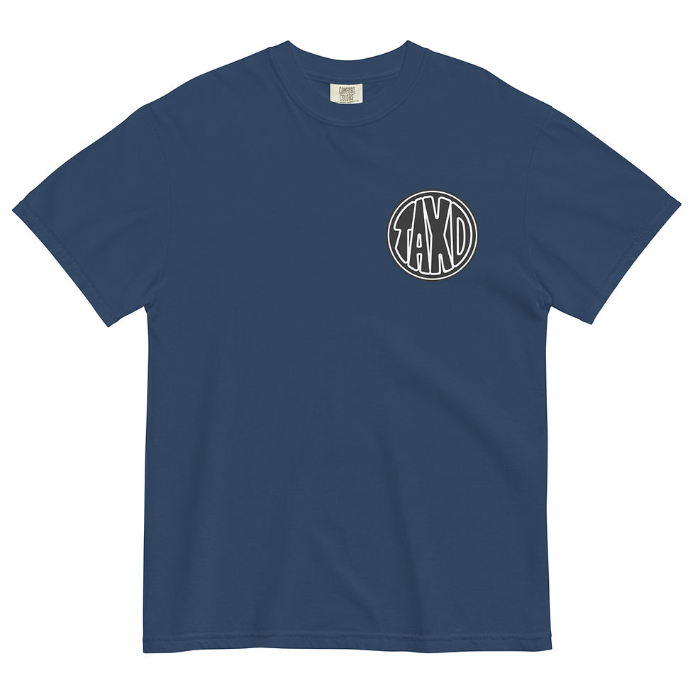 Thumbnail: One Cast Away 2 T-Shirt