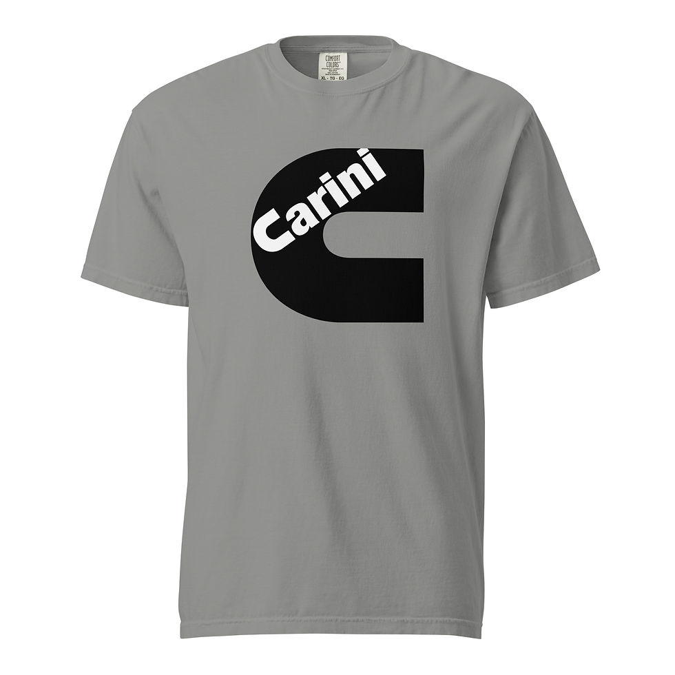 Thumbnail: Carini T-Shirt