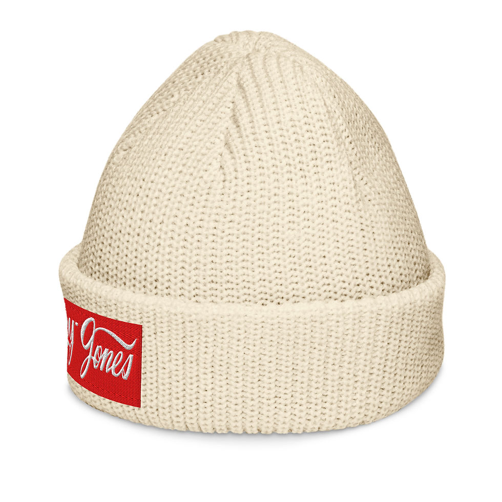 Thumbnail: Casey Jones Beanie