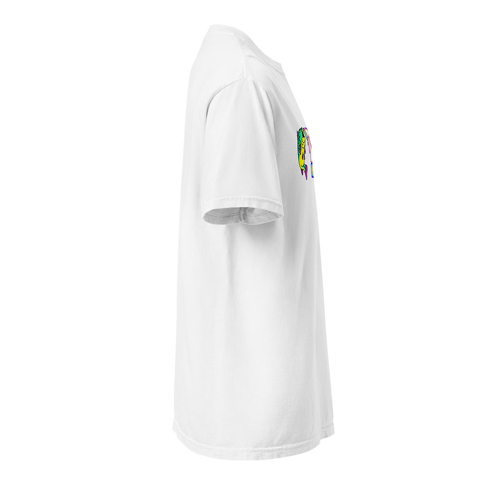 Thumbnail: TAXD 60s Logo T-Shirt