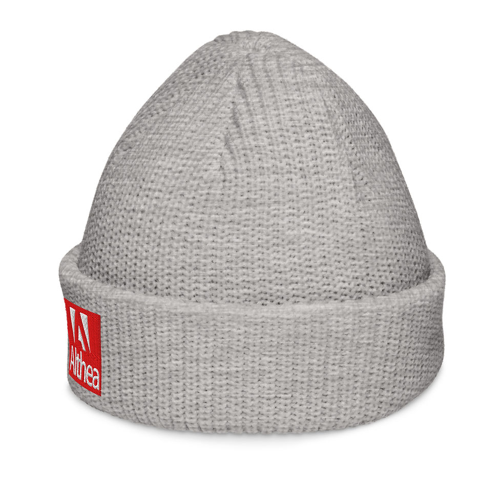 Thumbnail: Althea Beanie