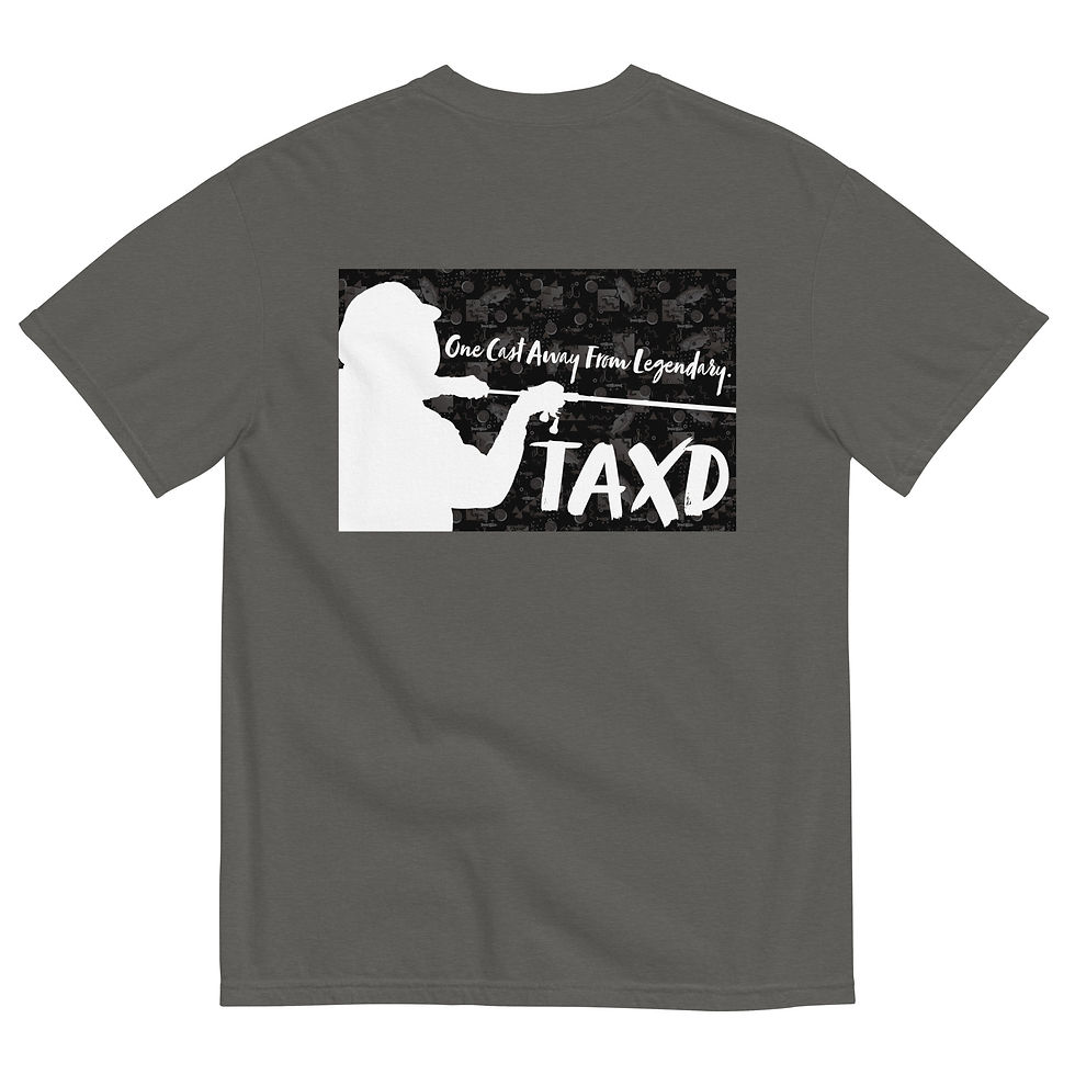 Thumbnail: One Cast Away 2 T-Shirt