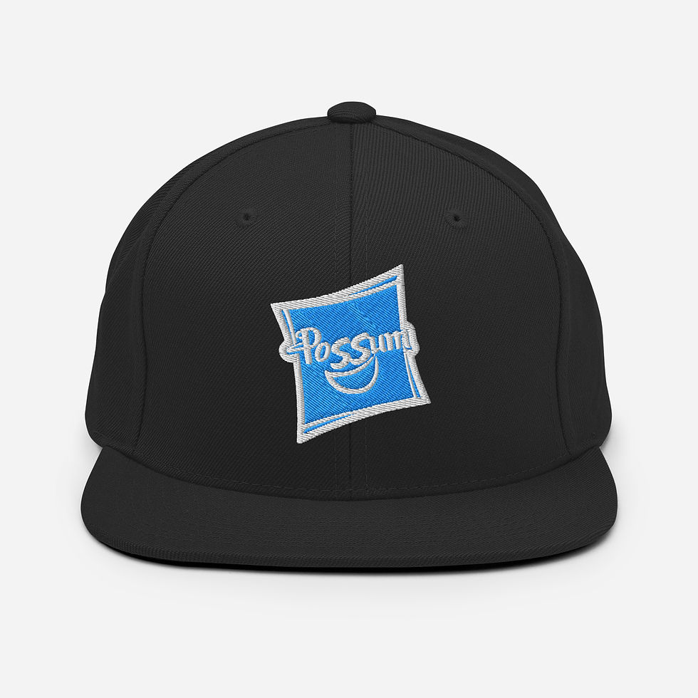 Thumbnail: Possum Hat