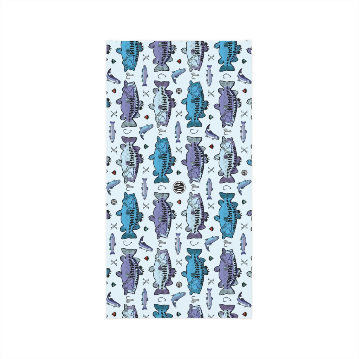 summer neck gaiter