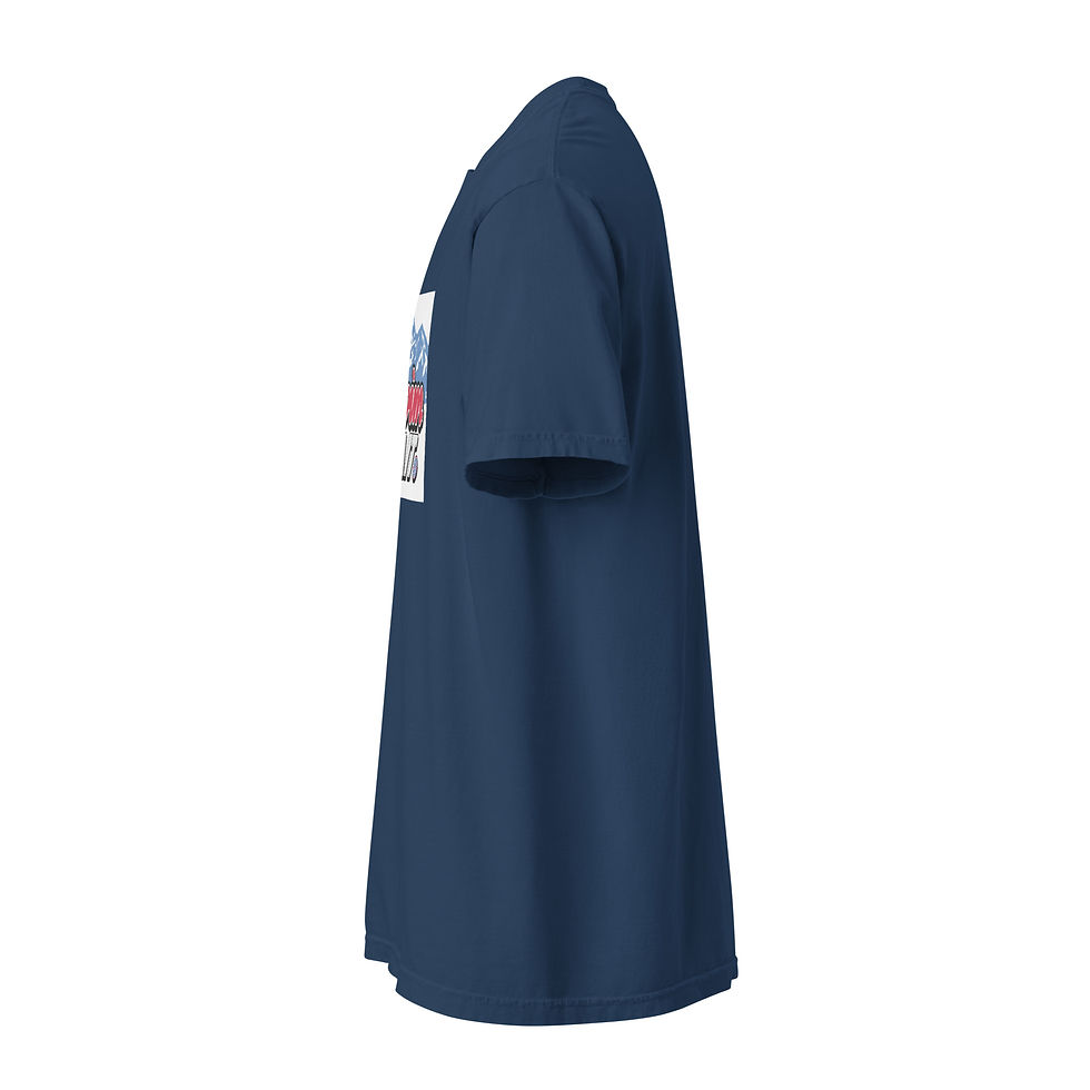 Thumbnail: SwimBait Silver Bullet T-Shirt