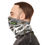 Thumbnail: Bass Skelly(Grey Gradient) Lightweight Neck Gaiter