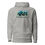 Thumbnail: TAXD Fishing Apparel Hook Logo Premium Hoodie