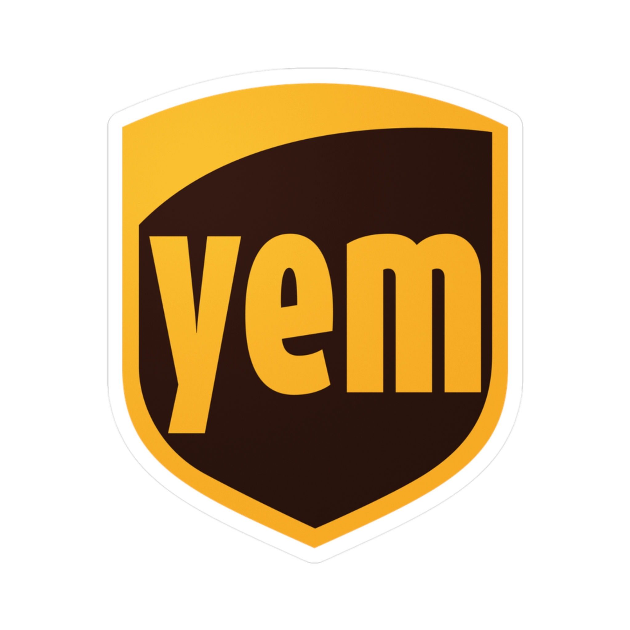 YEM Vinyl Decals