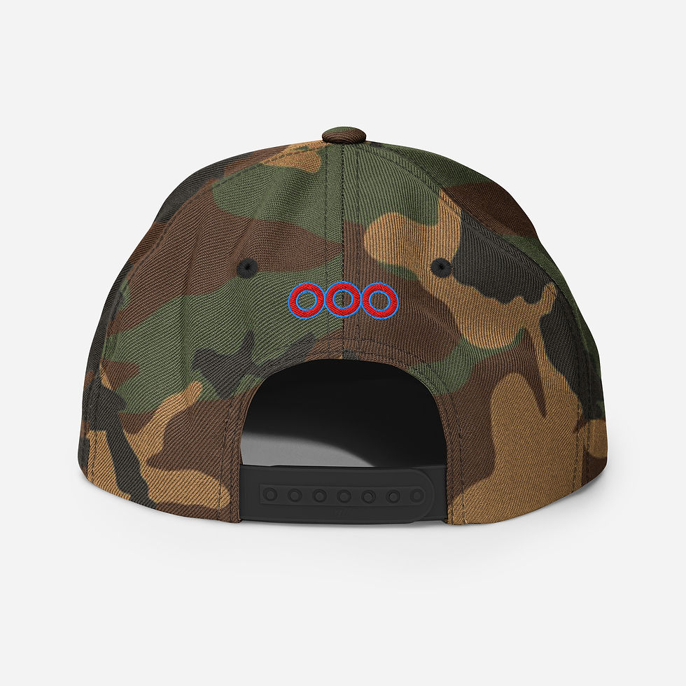 Thumbnail: Mound Hat