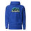 Thumbnail: TAXD Fishing Apparel Hook Logo Premium Hoodie