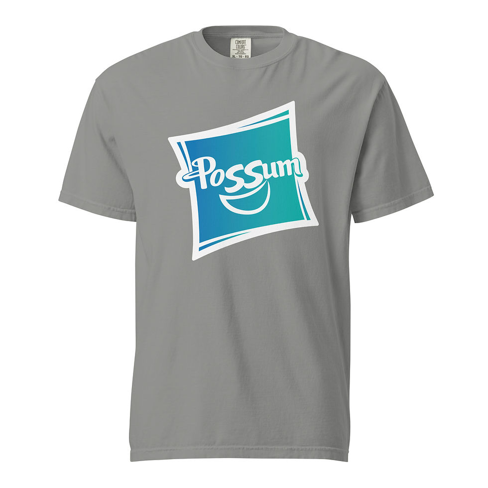 Thumbnail: Possum T-Shirt