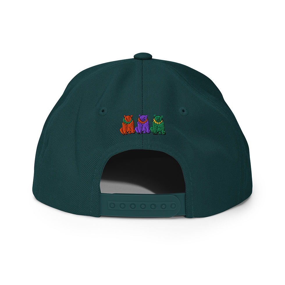 Thumbnail: Jerry Hat