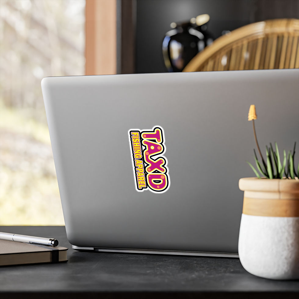 Thumbnail: Bassadelic Logo v1 Vinyl Decals