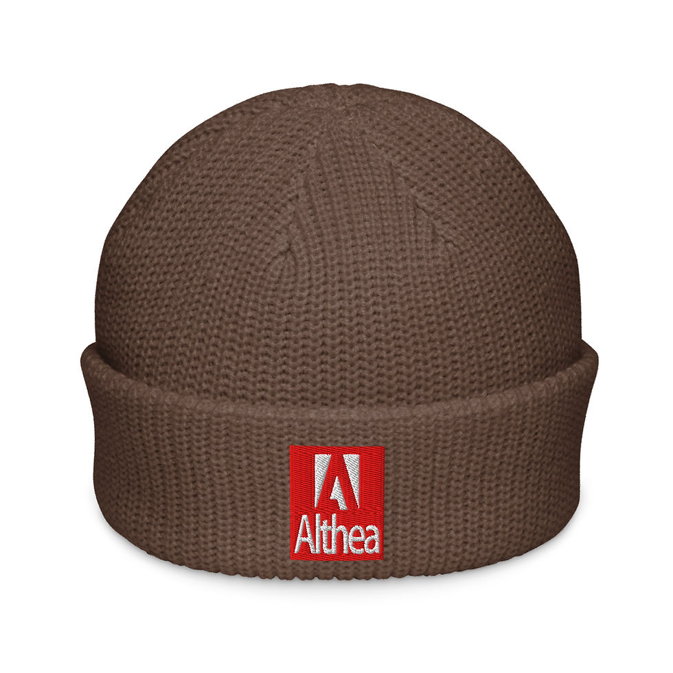 Thumbnail: Althea Beanie