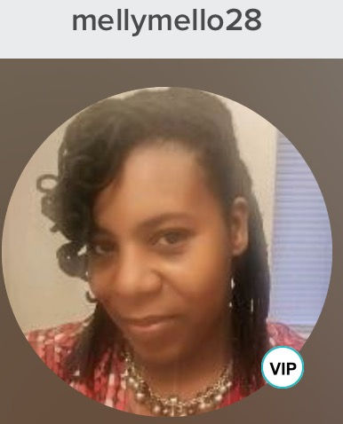 #4 mellymello28