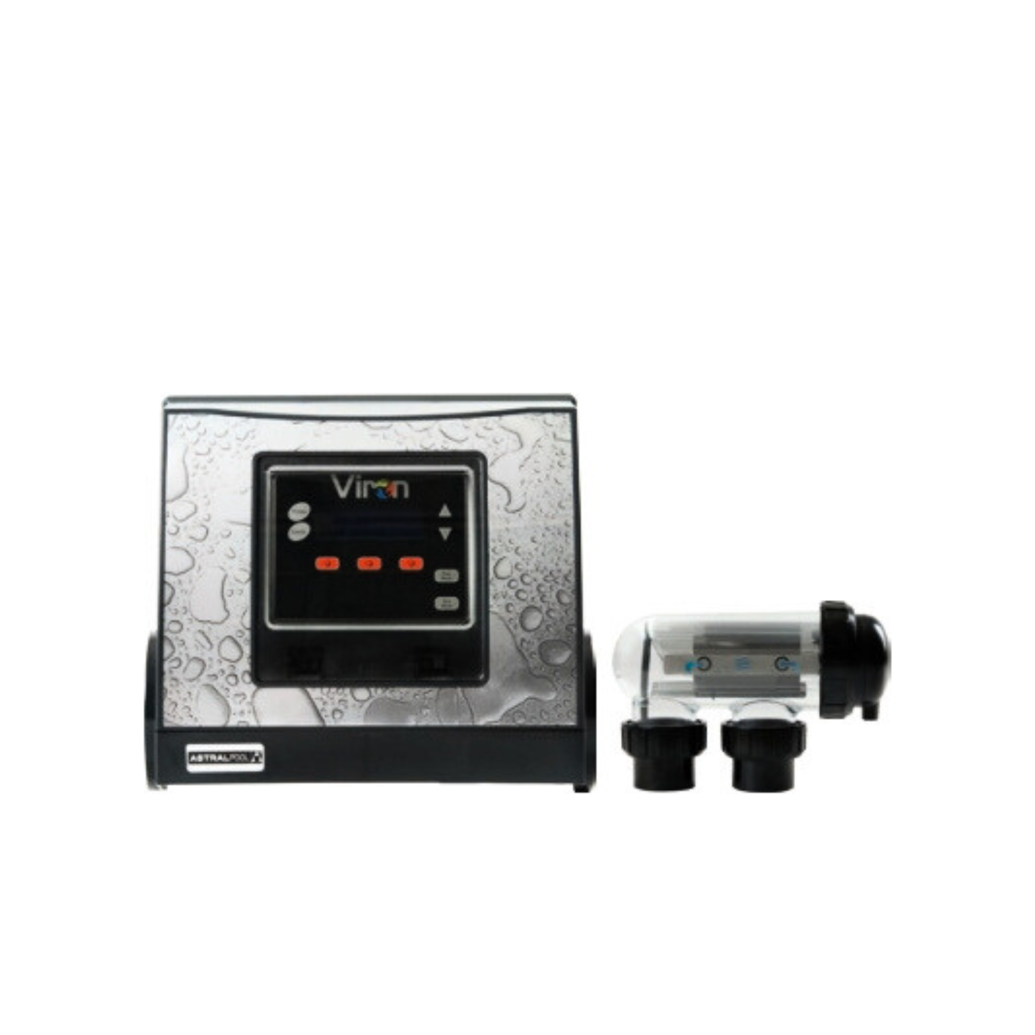 ASTRALPOOL SALT CHLORINATOR VIRON V18
