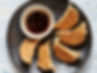 A13 Chicken Gyoza (6Pcs)