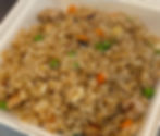 F3 Chicken Fried Rice