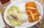K1 Chicken Katsu