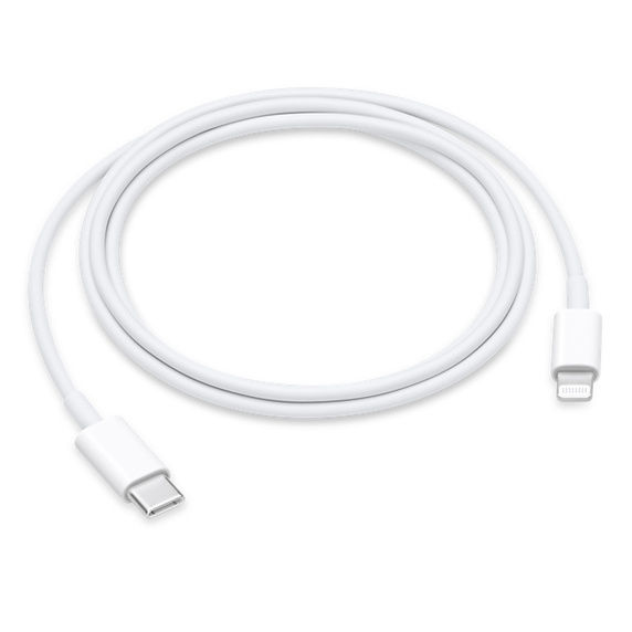 Apple USB-C to Lightning cable (1 m)