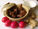 Traditional Confinement Recipe 1a: Red Easter Eggs