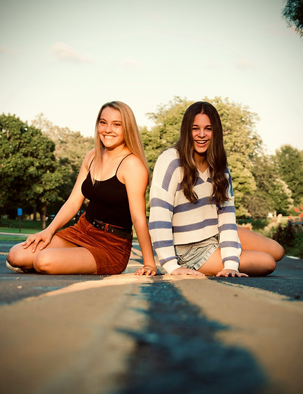 two girls on road.jpg