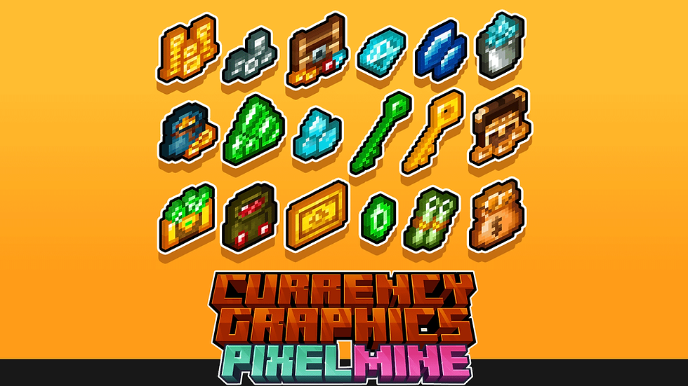 Currency Graphics