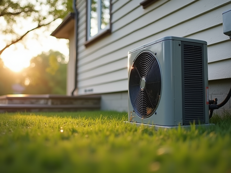 Exploring Comprehensive HVAC Services