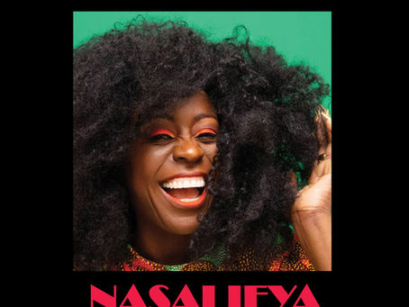 #NewSoulAlbum: Hill St. Soul - Nasalifya (Thank You)