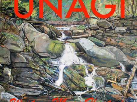 #NewAlbum: Unagi - Western Mass Hysteria