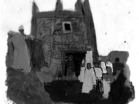 #NewSoulAlbum: Lou Val - Pivot//