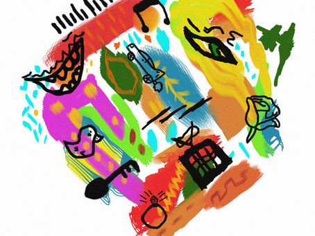 #NewInstrulentalMusic: Apollo Brown - Kite Strings