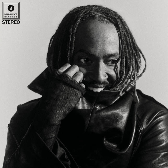 #NewSoulAlbum: Thundercat - Distracted