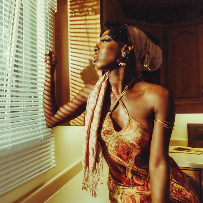 #NewSoulAlbum: Zenesoul - Under the Same Sky