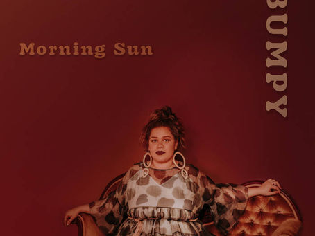 #NewSoulEP: Bumpy - Morning Sun EP